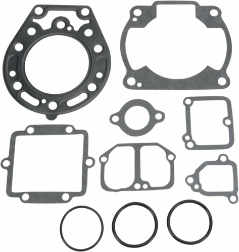 Moose Racing - Moose Racing Top End Gasket Kit - 810445MSE