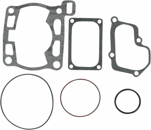 Moose Racing - Moose Racing Top End Gasket Kit - 810550MSE