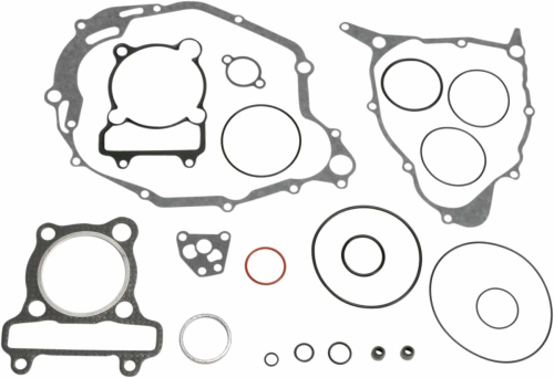 Moose Racing - Moose Racing Complete Gasket Kit - 808643MSE