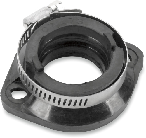 Parts Unlimited - Parts Unlimited Carburetor Mounting Flange - 07-100-4