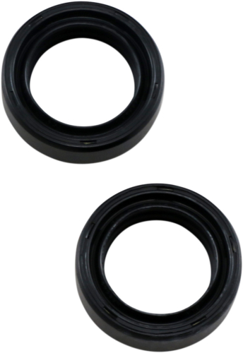 Parts Unlimited - Parts Unlimited Front Fork Seals - 27mm x 39mm x 10.5mm - PUP40FORK455080