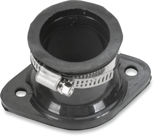Parts Unlimited - Parts Unlimited Carburetor Mounting Flange - 07-100-7