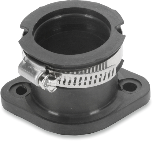 Parts Unlimited - Parts Unlimited Carburetor Mounting Flange - 07-100-6