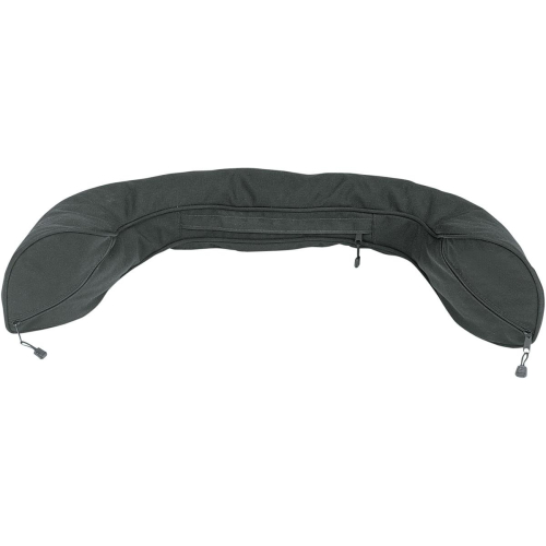 Parts Unlimited - Parts Unlimited Snowmobile Windshield Bag - Black - 0710-0095