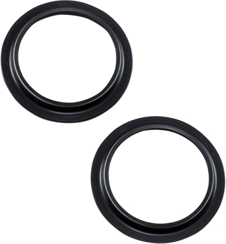 Parts Unlimited - Parts Unlimited Fork Wiper Seal - WS-097