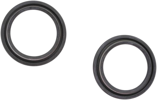 Parts Unlimited - Parts Unlimited Fork Wiper Seal - 0407-0038