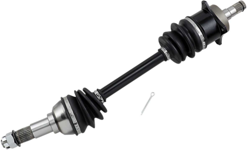 Moose Utility - Moose Utility OEM Replacement CV Axle - CAN-7002