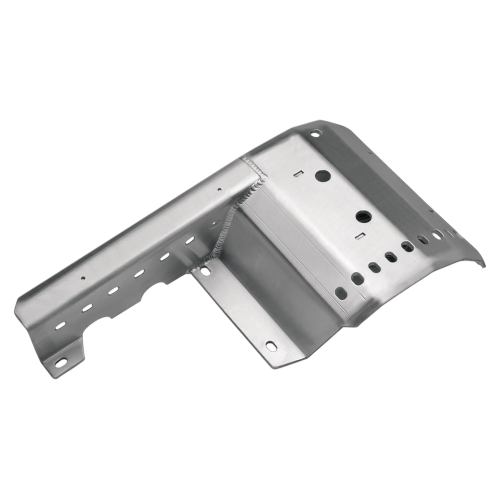 DG Performance - DG Performance Fat Series Swingarm Skid Plate - 582-6130
