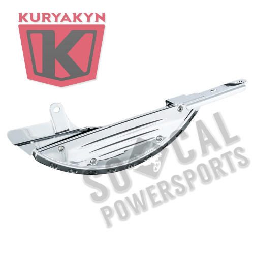 Kuryakyn - Kuryakyn Rear Wheel Ring of Fire - 7395