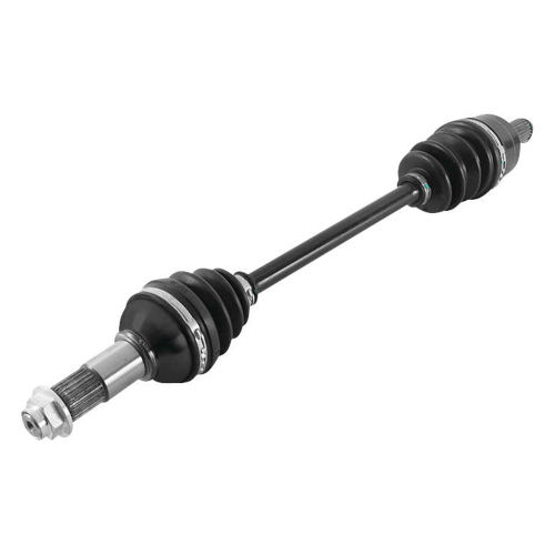 QuadBoss - QuadBoss Rugged Axle - TR6-YA-8-346