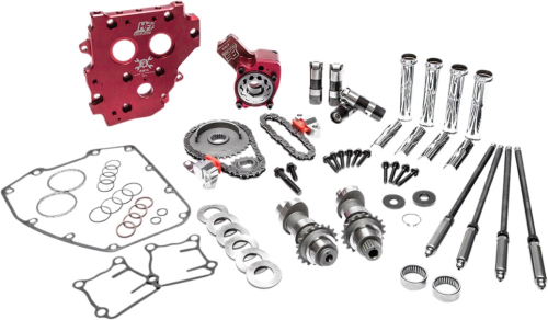 Feuling - Feuling HP+ Complete 594 Chain Drive Conversion Cam Kit - 7225ST