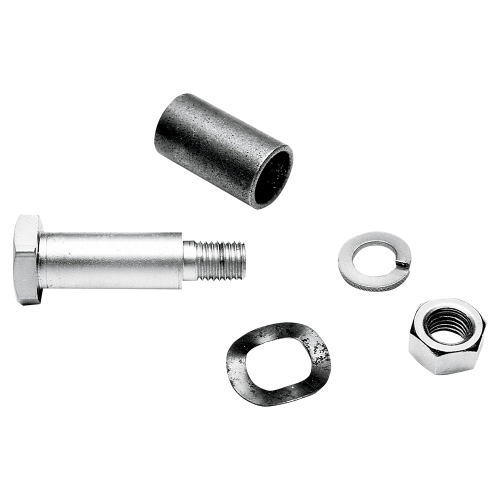 Colony - Colony Shifter Lever Stud and Bushing Kit - Cadmium - 7818-5