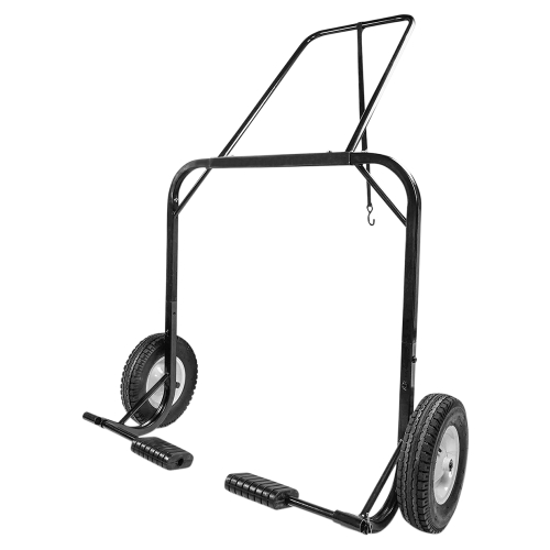 Kimpex - Kimpex Heavy-Duty X-pro Shop Dolly - 384680