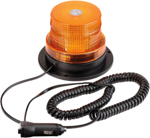Moose Utility - Moose Utility Beacon Light Warning - 2040-2447