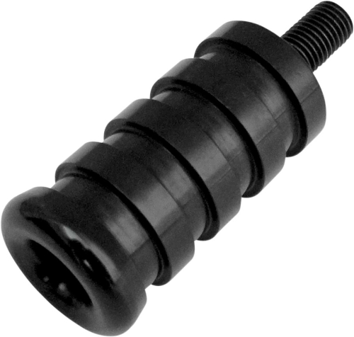 Joker Machine - Joker Machine Road Racing Shift Peg - Black Anodized - 09-861B