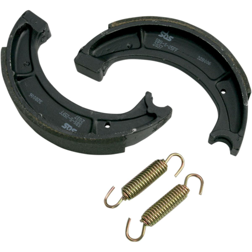 SBS - SBS Brake Shoes - 2037