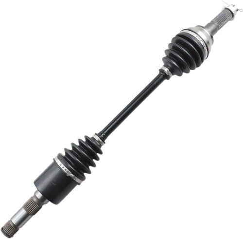 Moose Utility - Moose Utility Complete Axle Kit - LM6-PO-8-327