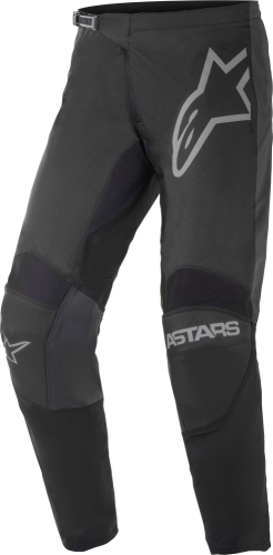 Alpinestars - Alpinestars Fluid Graphite Pants - 3721923-1014-34 - Black/Reflective - 34