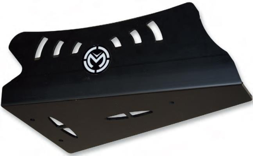 Moose Racing - Moose Racing Rear Force A-Arm Guards - 0430-0765