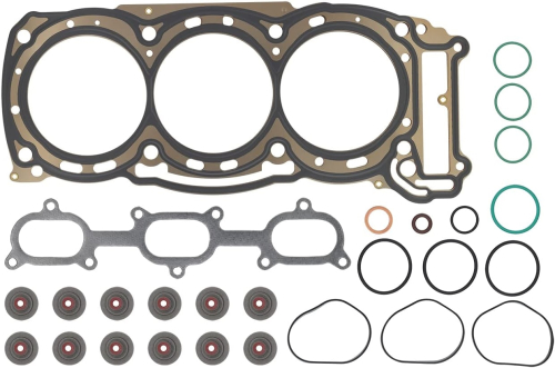 SPI - SPI Top End Gasket Set - 09-710325