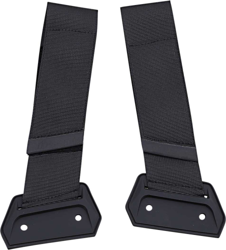 Icon - Icon Replacement Shoulder Strap - 2701-1040 - Black - 2XL-3XL