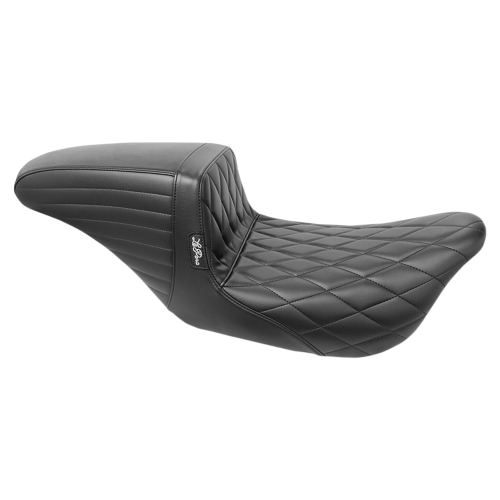 Le Pera - Le Pera Kickflip Seat - Diamond - LK-597DM