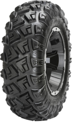 Carlisle - Carlisle Versa Trail ATR Front/Rear Tire - 25x10r12 NHS - 6P02711
