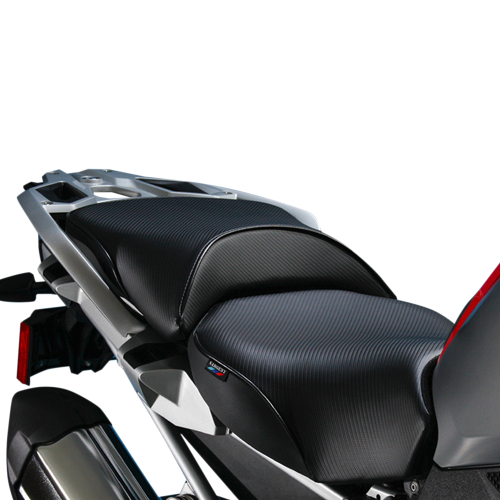 Sargent - Sargent World Sport Performance Seat with Black Accent - Standard - WS-620-19