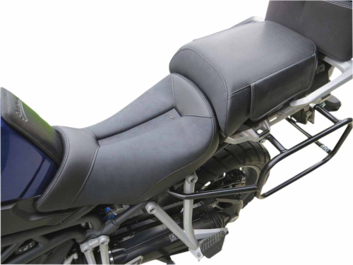 Saddlemen - Saddlemen Adventure Track Seat - Low Profile - 0810-T124