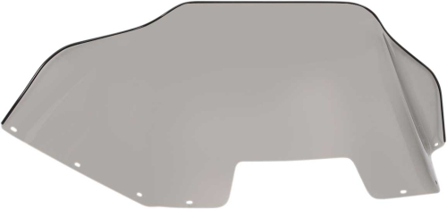 SNO Stuff - SNO Stuff Windshield - High - Smoke - 450-520