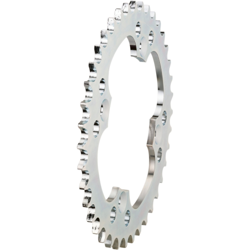 Moose Racing - Moose Racing Steel Rear Sprocket - 37T - MS3160-37