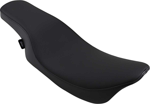 Drag Specialties - Drag Specialties Spoon-Style Seat - Smooth - 0801-0442