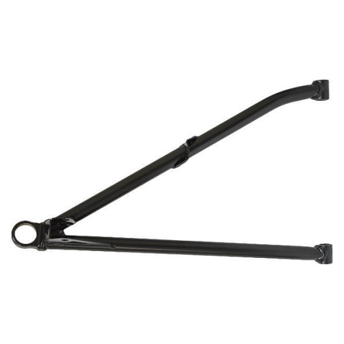 SP1 - SP1 Chrome Moly Lower A-Arm - Black - SM-08671
