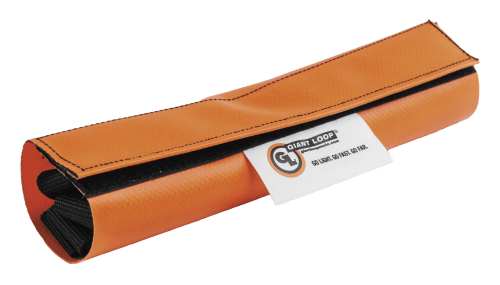 Giant Loop - Giant Loop Cordura Ballistic Tow Strap - TOW16