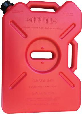 Open Trail - Open Trail Fuel Pax - 3.5gal. - FX-3.5-OT