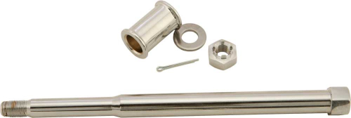 HardDrive - HardDrive Front Axle - 68-131A