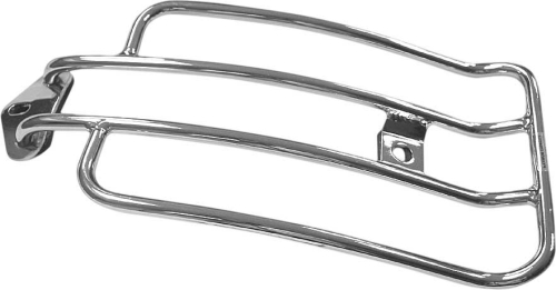 HardDrive - HardDrive Solo Luggage Rack - 77-0063