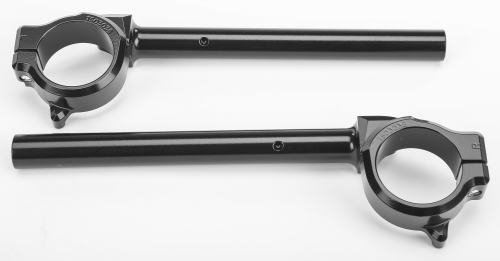 HeliBars - HeliBars Clip-On Handlebar - TS03036-BA