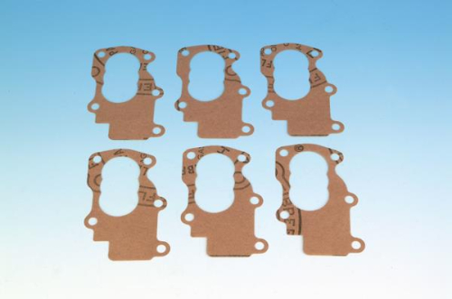 James Gasket - James Gasket Oil Pump Cover Gasket - Paper - JGI-26258-52