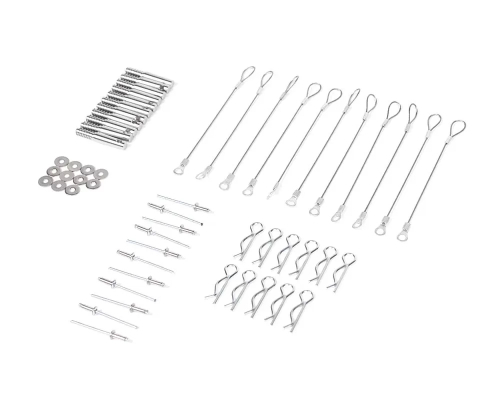 Agency Power - Agency Power Quick Release Clutch Cover Kit - AP-BRP-X3-125