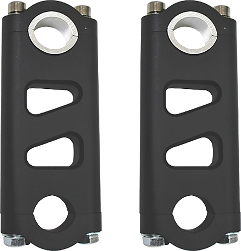 SP1 - SP1 Pivoting Handlebar Riser - 4in. - SM-08264-4