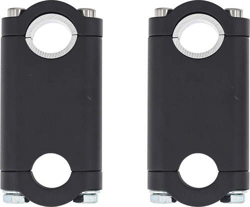 SP1 - SP1 Pivoting Handlebar Riser - 3in. - SM-08264-3