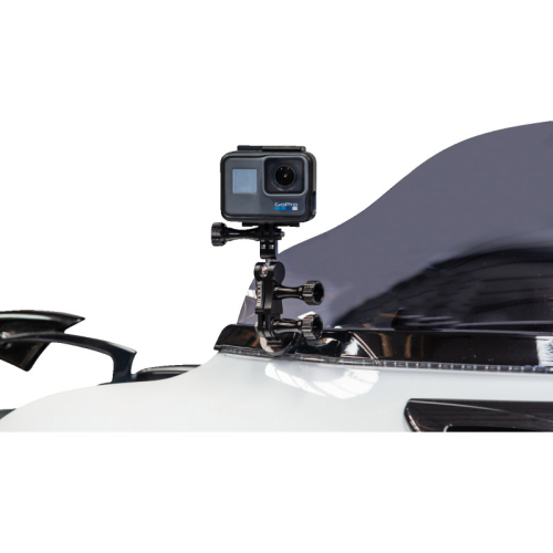 RickRak - RickRak Gopro Deluxe 360 Mount - GPMSG-1