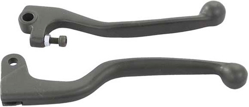Fire Power - Fire Power OEM Style Levers Set - Black - WP30-32020