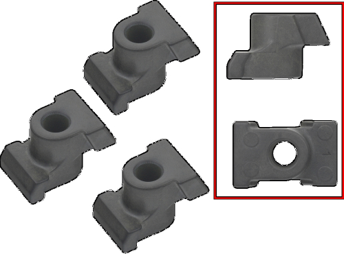 SP1 - SP1 Clutch Sliders - SM-03342