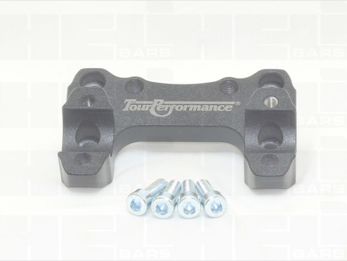 HeliBars - HeliBars Handlebar Riser - HR09151