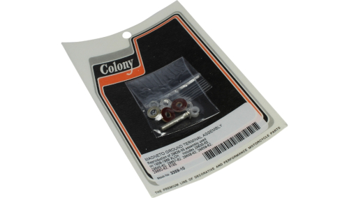 Colony - Colony Magneto Ground Terminal Assembly - 3359-10