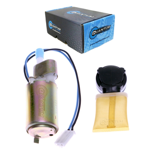 Quantum - Quantum Fuel Pump - HFP-A490