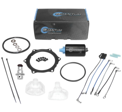 Quantum - Quantum Fuel Pump - HFP-386-U2R