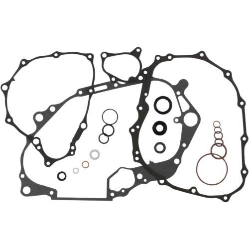Cometic Gasket - Cometic Gasket Oil Seal Kit - C7825BE